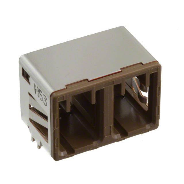 GT17HN-4/4DP-2H(AA) Hirose Electric Co Ltd  Gruppi di connettori collegabili